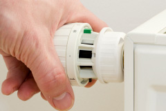 Bedford central heating repair costs