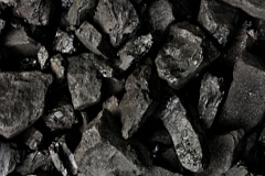 Bedford coal boiler costs