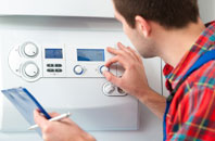 free commercial Bedford boiler quotes