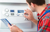 free Bedford gas safe engineer quotes