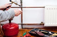 free Bedford heating repair quotes