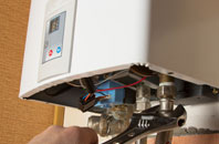 free Bedford boiler install quotes