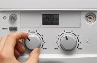 free Bedford boiler maintenance quotes